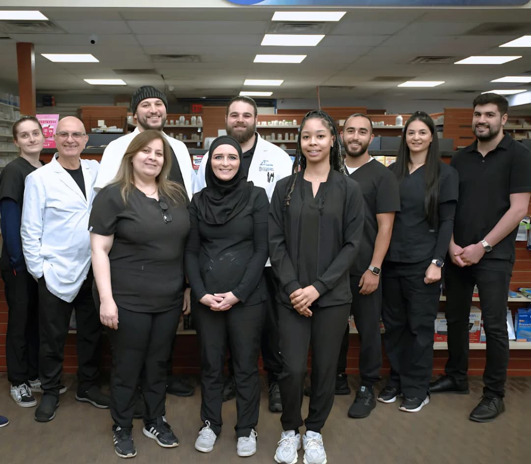 A Trusted Partner in Healthcare