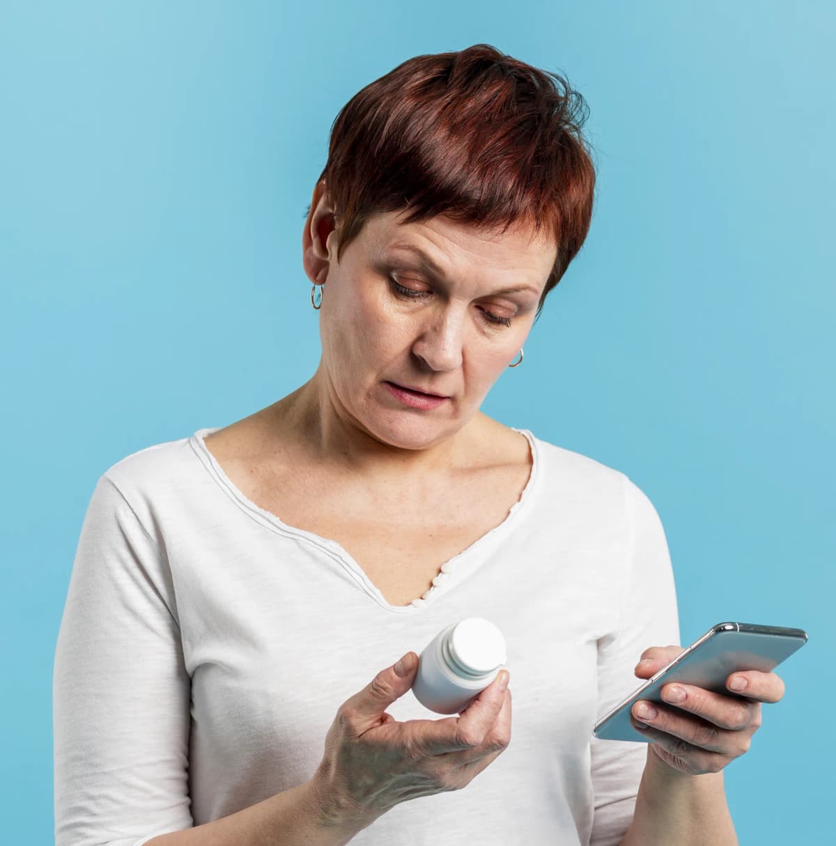 Your Pharmacy at Your Fingertips